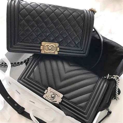 replica chanel boy bag china|sac chanel boy authentique.